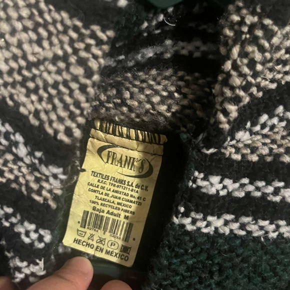 Drug Rug - Picture 3 of 3